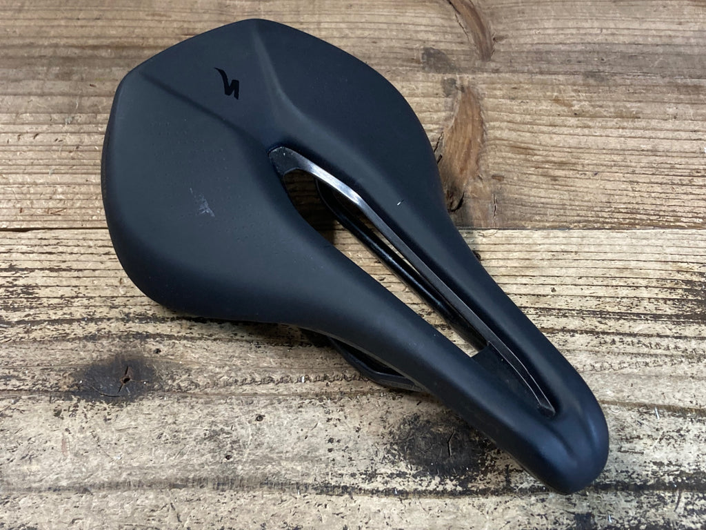 JU420 スペシャライズド SPECIALIZED パワー POWER COMP サドル 黒