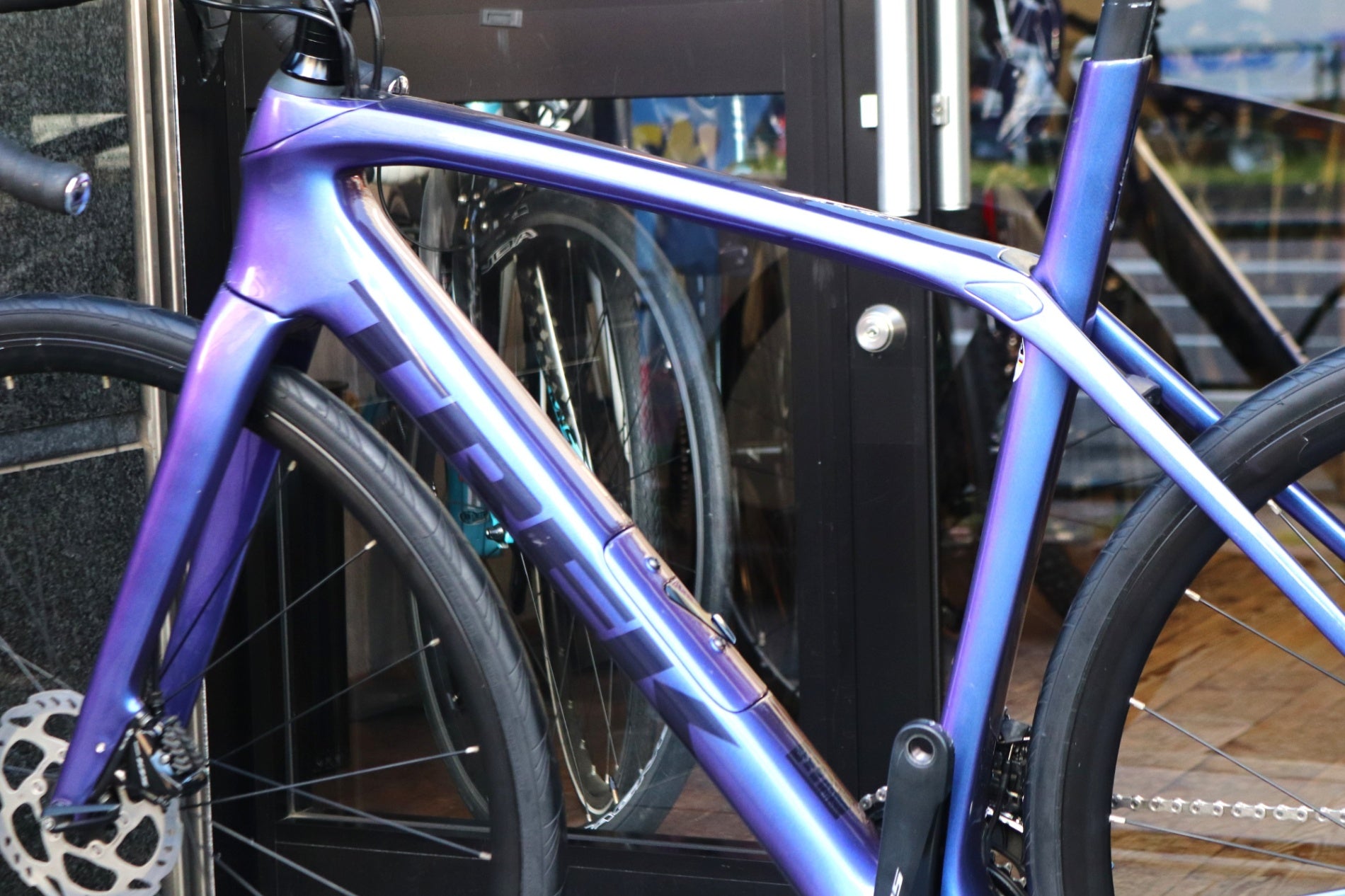 トレック TREK ドマーネ DOMANE SL5 Gen3 2020モデル 52サイズ シマノ