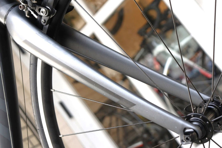 スコット SCOTT スピードスター SPEEDSTER 21 JAPAN LIMITED 2017モデル XSサイズ シマノ ティアグラ 4700 MIX 10S アルミ ロードバイク 【横浜店】