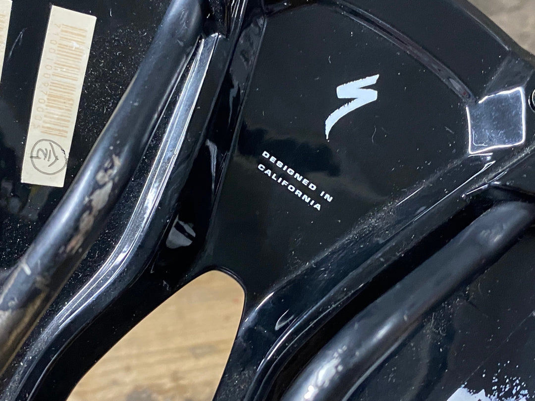 KI325 スペシャライズド SPECIALIZED POWER EXPERT サドル 黒 168mm Hollow Ti
