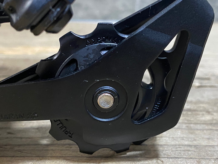 JY371 シマノ SHIMANO 105 RD-R7000 SS リアディレイラー