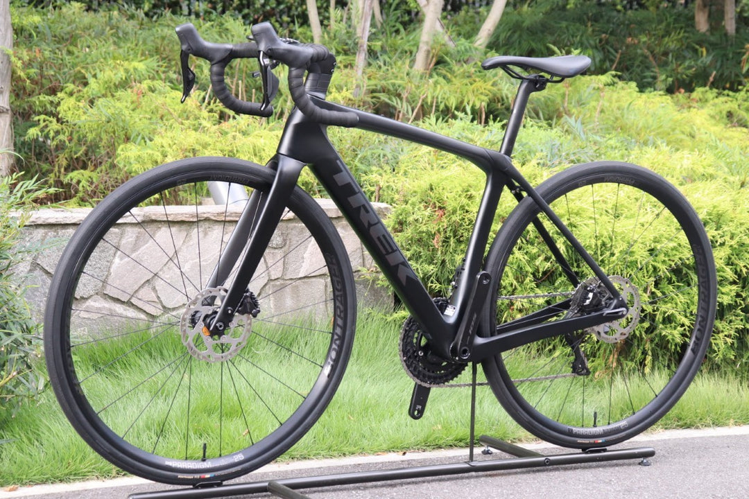 トレック TREK ドマーネ DOMANE SL6 DISC 2023年モデル 52サイズ シマノ 105 R7170 Di2 12S カーボン ロードバイク 【さいたま浦和店】