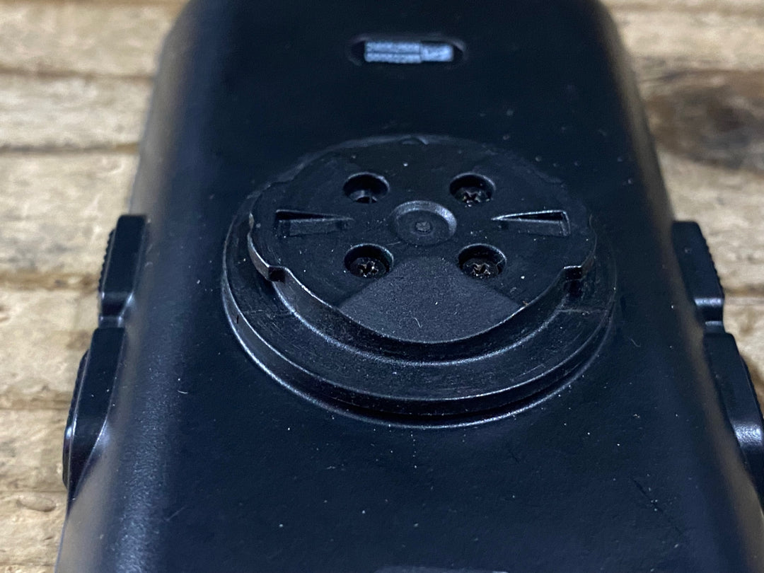 KF702 ブライトン bryton Rider S810 サイクルコンピューター 黒 動作確認済