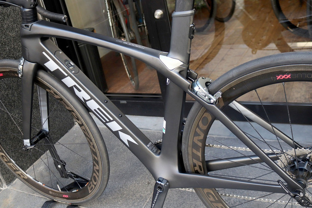 トレック TREK マドン MADONE 9.0 2018 50サイズ アルテグラ R8000 11S カーボン ロードバイク 【東京南麻布店】