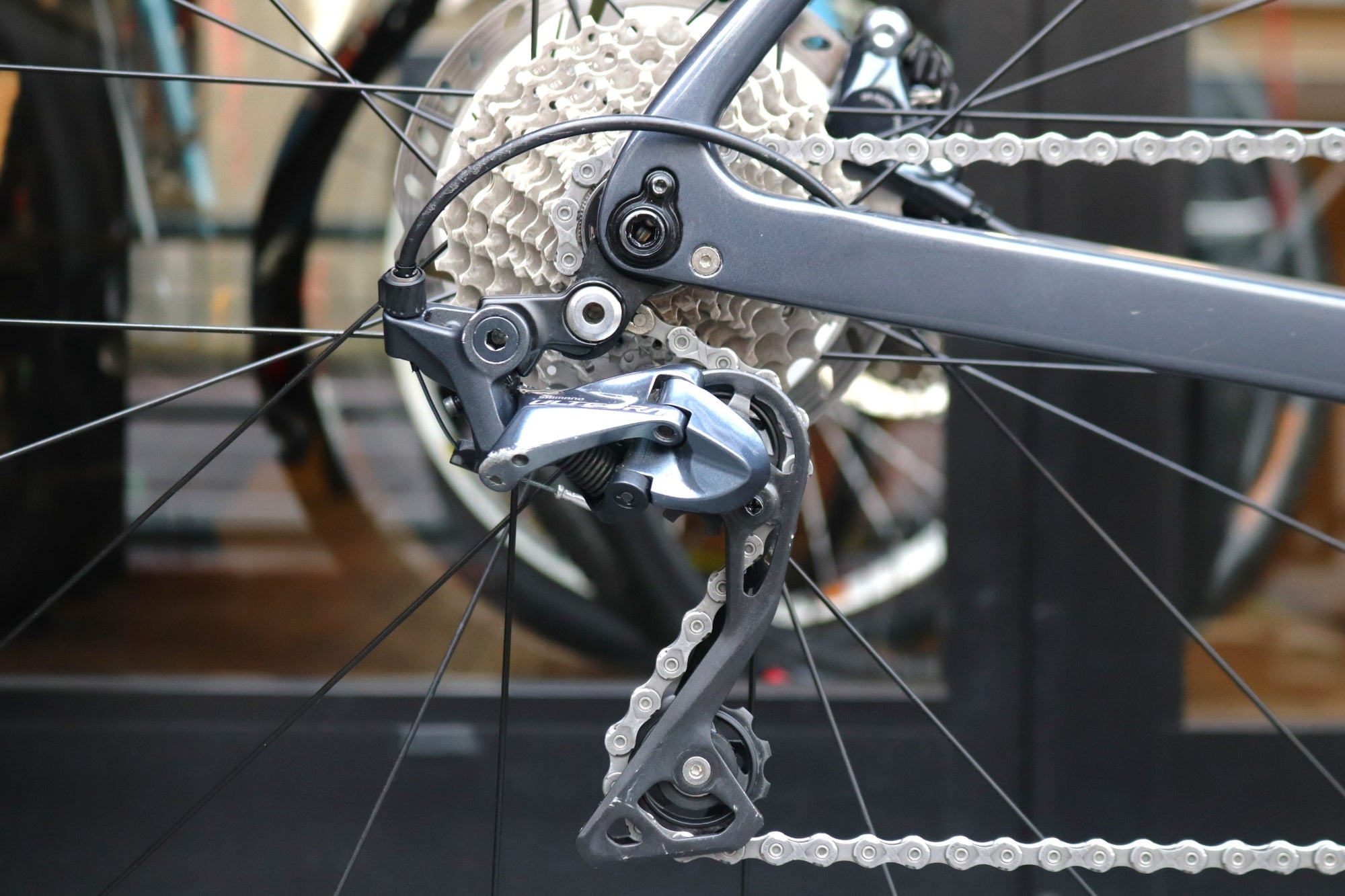 メリダ MERIDA スクルトゥーラ SCULTURA 6000 DISC 2020モデル Sサイズ