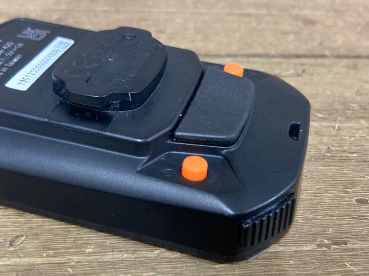 JU430 ブライトン BRYTON RIDER 420 サイクルコンピューター ※本体のみ