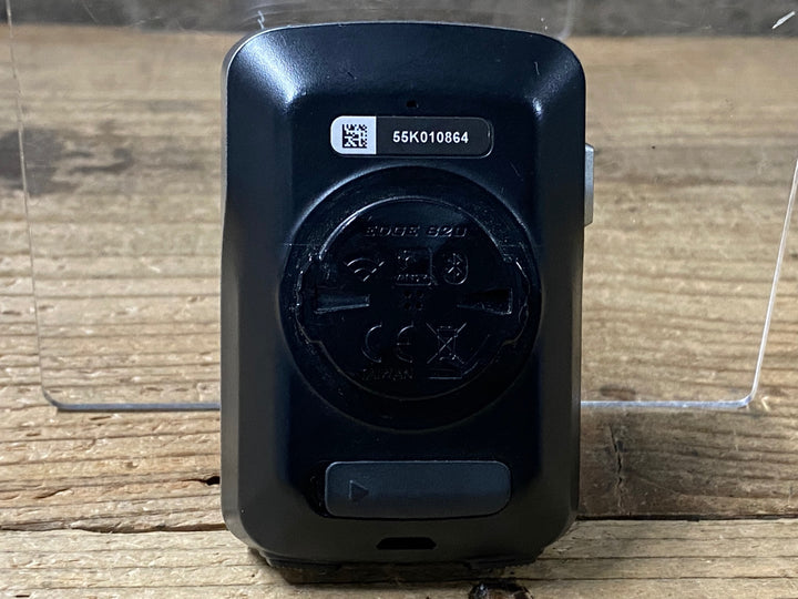 KM613 ガーミン GARMIN EDGE 820J ※動作確認済み
