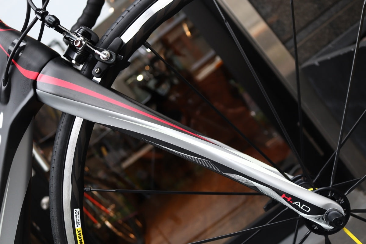 決算SALE デローザ DE ROSA スーパーキング SUPERKING SR 2013モデル