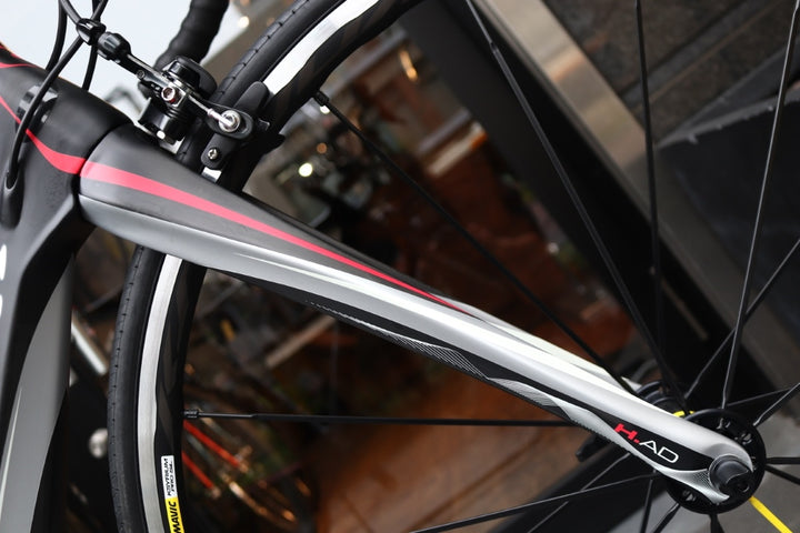 決算SALE デローザ DE ROSA スーパーキング SUPERKING SR 2013モデル 50サイズ シマノ 105 5800 11S カーボン ロードバイク 【東京南麻布店】