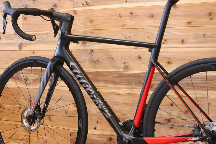 ウィリエール WILIER ゼロ ZERO SL 2023モデル Mサイズ シマノ アルテグラ R8170 12S DI2 カーボン ロードバイク 【広島店】