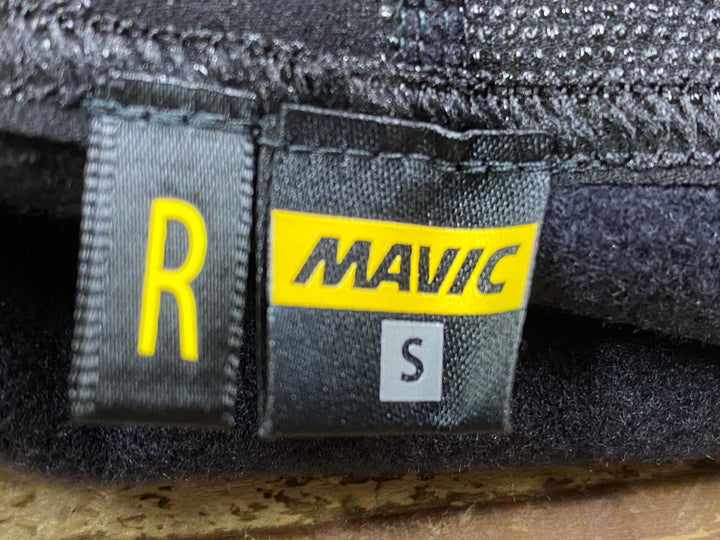 JK305 マヴィック MAVIC COSMIC H20 KNEE WARMER ニーウォーマー S