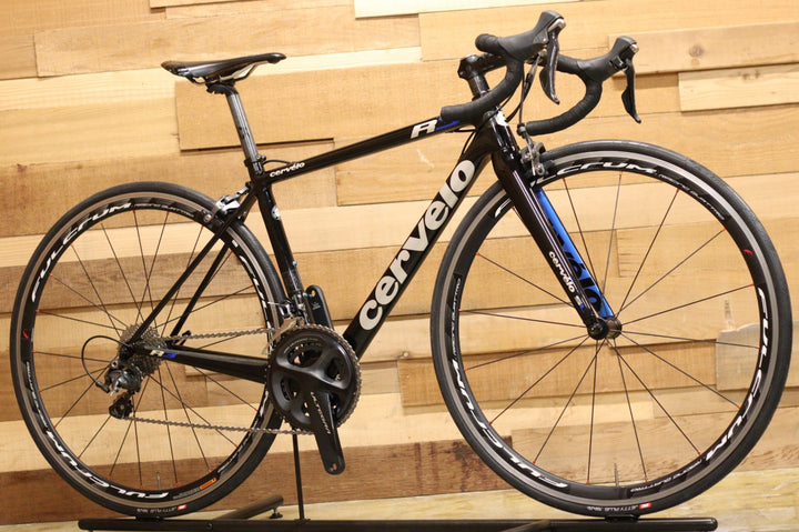 サーヴェロ cervelo R3 2014 XSサイズ シマノ アルテグラ 6800 MIX 11S カーボン ロードバイク 【立川店】
