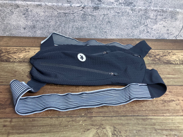 JW631 アソス ASSOS GT SPIDER BAG C2 バッグ