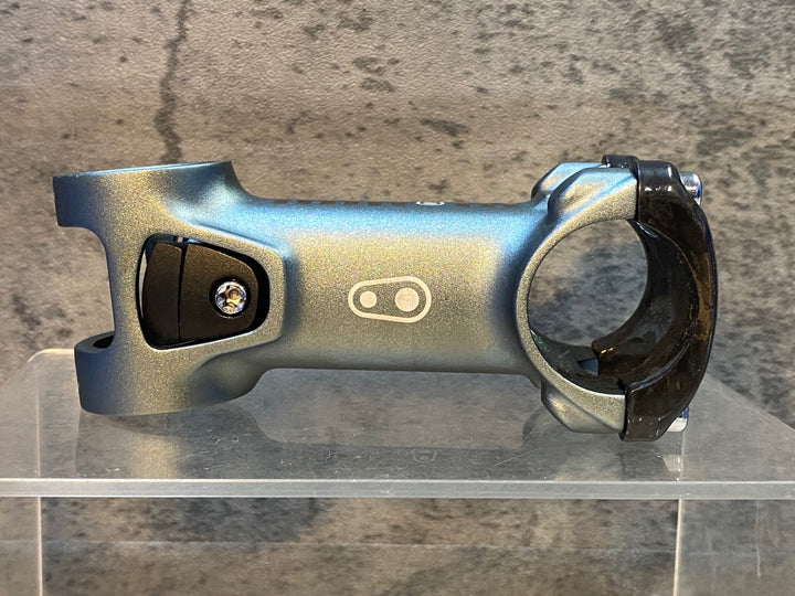 JU450 クランクブラザーズ CRANKBROTHERS iodine3 ステム 90mm カーボンプレート