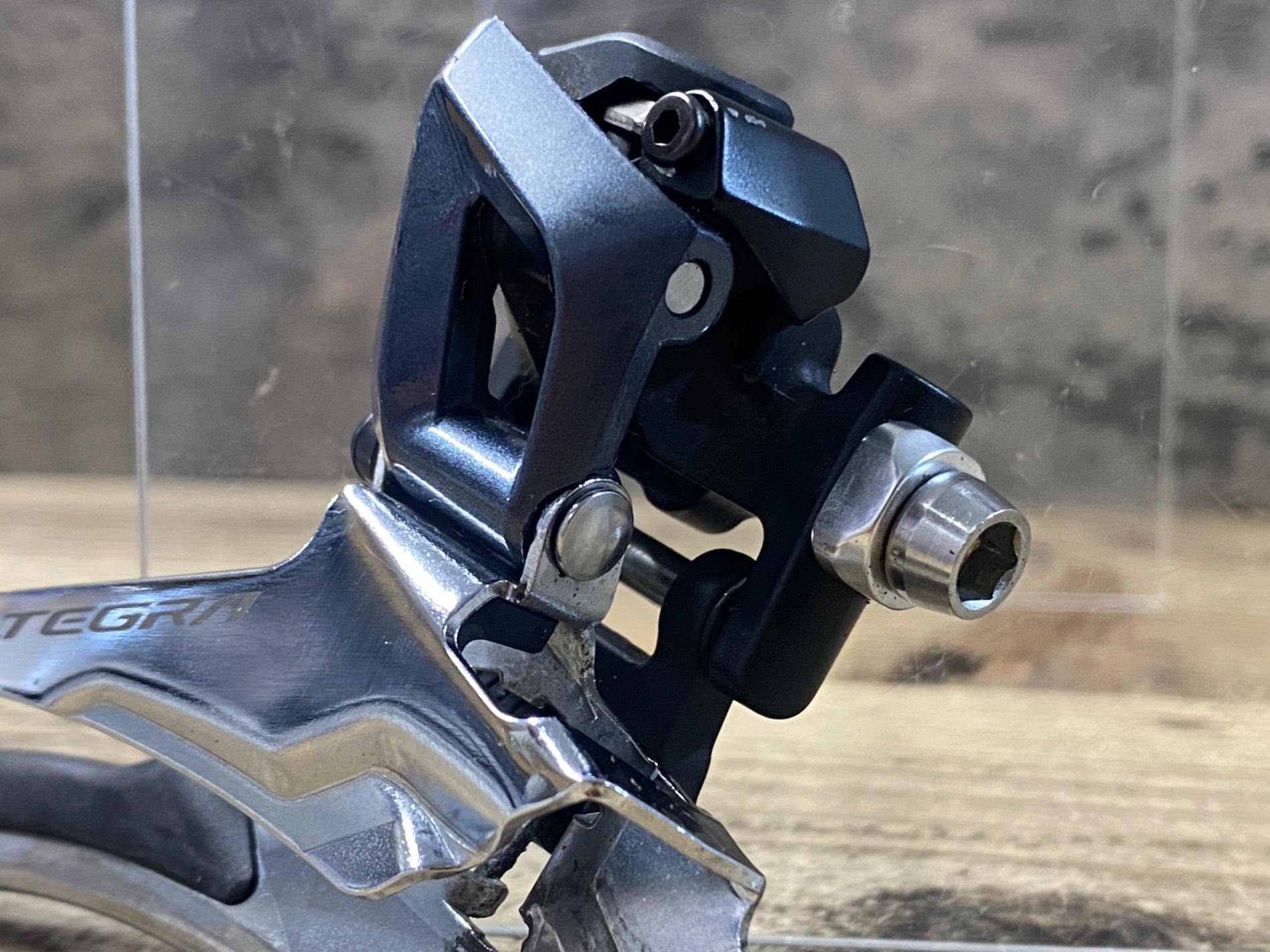 KE940 シマノ SHIMANO アルテグラ ULTEGRA FD-R8000 フロント