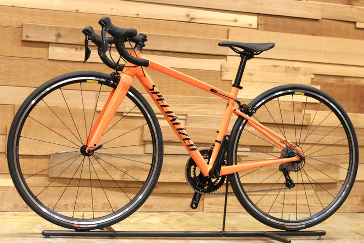 スペシャライズド SPECIALIZED アレースポーツ ALLEZ SPORT 2021 44サイズ シマノ ソラ R3000 MIX 9S アルミ ロードバイク 【立川店】