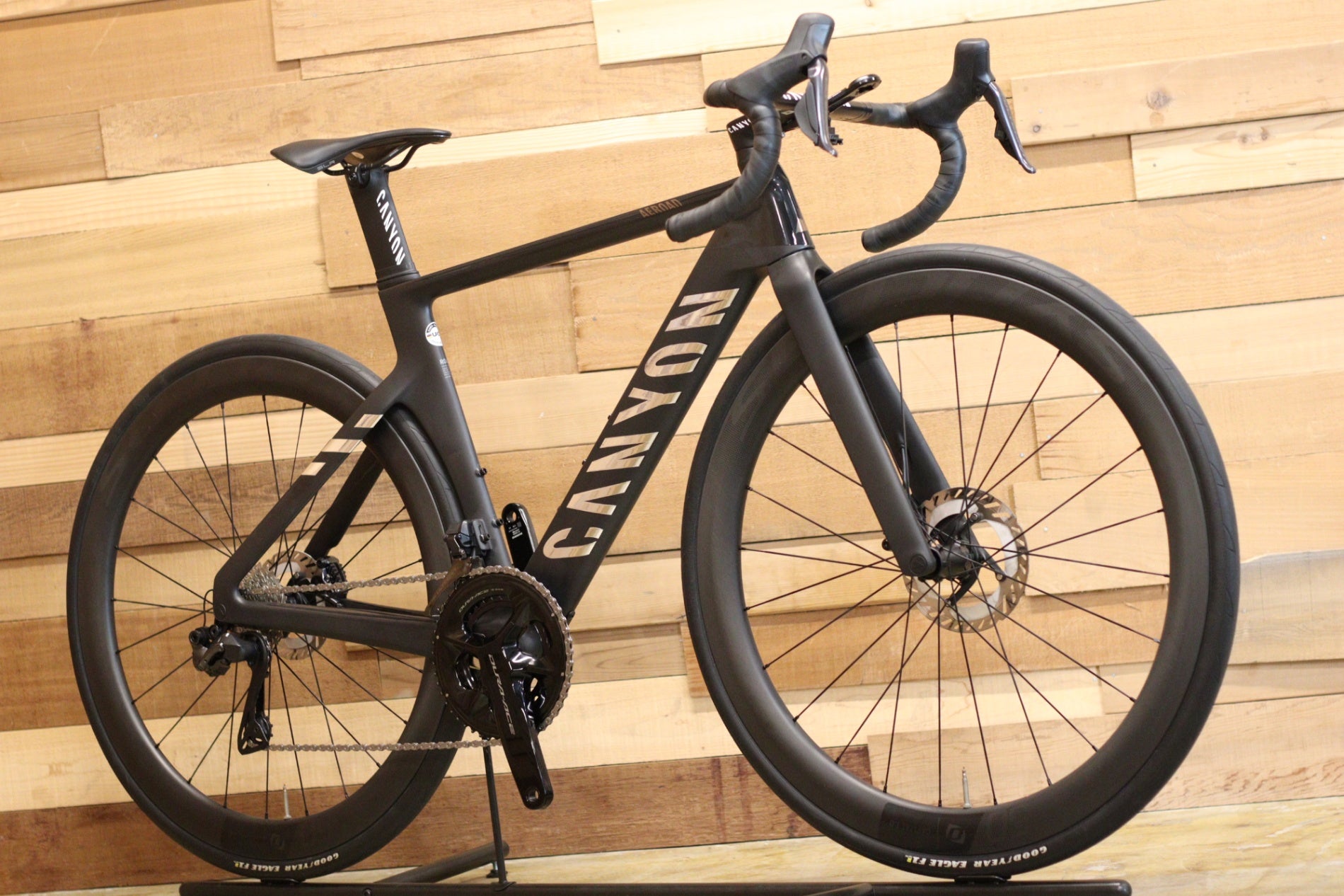 キャニオン CANYON エアロード AEROAD CFR 2023 XSサイズ アルテグラ