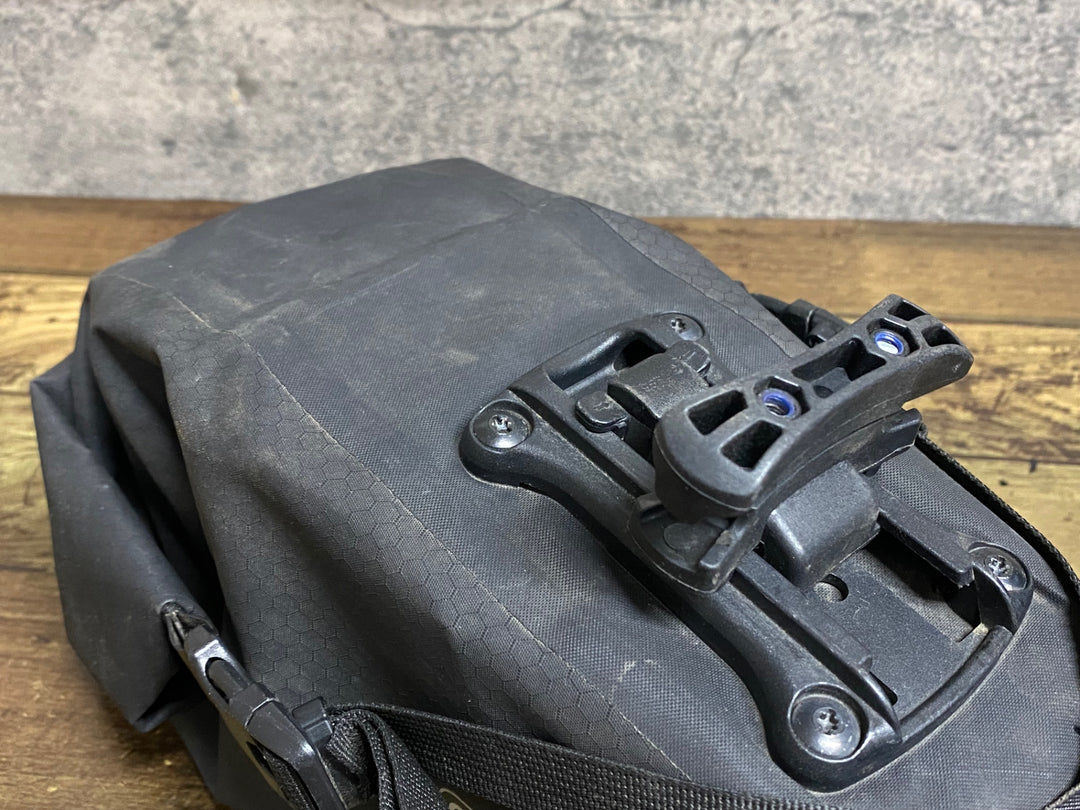 JM876 オルトリーブ ORTLIEB 防水 サドルバッグ