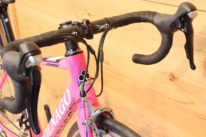 コルナゴ COLNAGO CX-ZERO ALU 2016モデル 450Sサイズ シマノ 105 5800 MIX 11S アルミ ロードバイク 【千葉店】