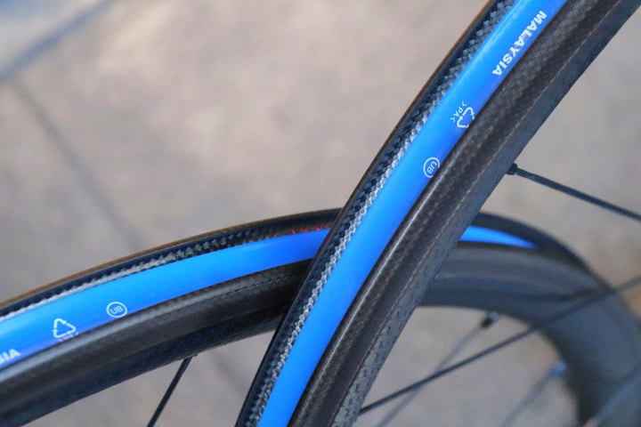 ジップ ZIPP ファイアクレスト 202 FIRECREST シマノ 11S/12S カーボン クリンチャー ホイールセット 【東京南麻布店】