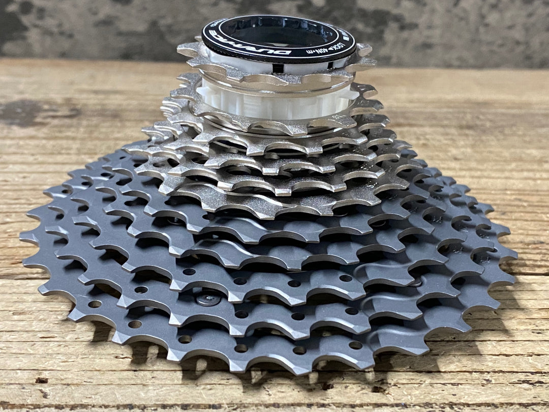 KH332 シマノ SHIMANO デュラエース DURA-ACE CS-R9100 スプロケット 11S 11-30T