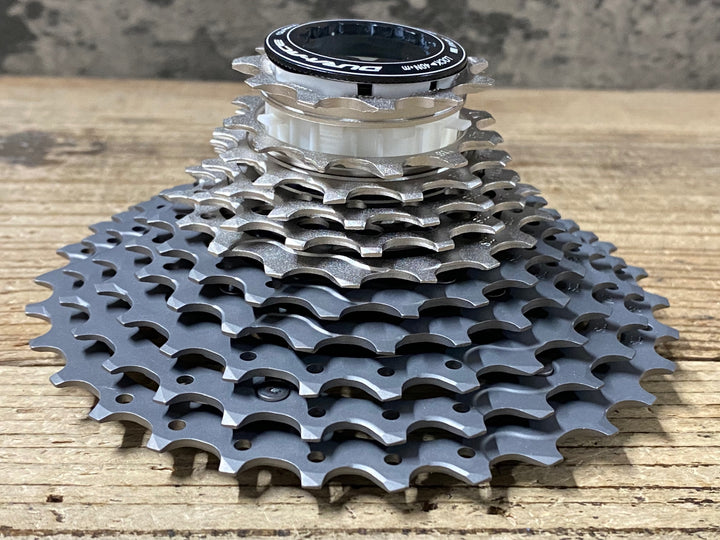 KH332 シマノ SHIMANO デュラエース DURA-ACE CS-R9100 スプロケット 11S 11-30T