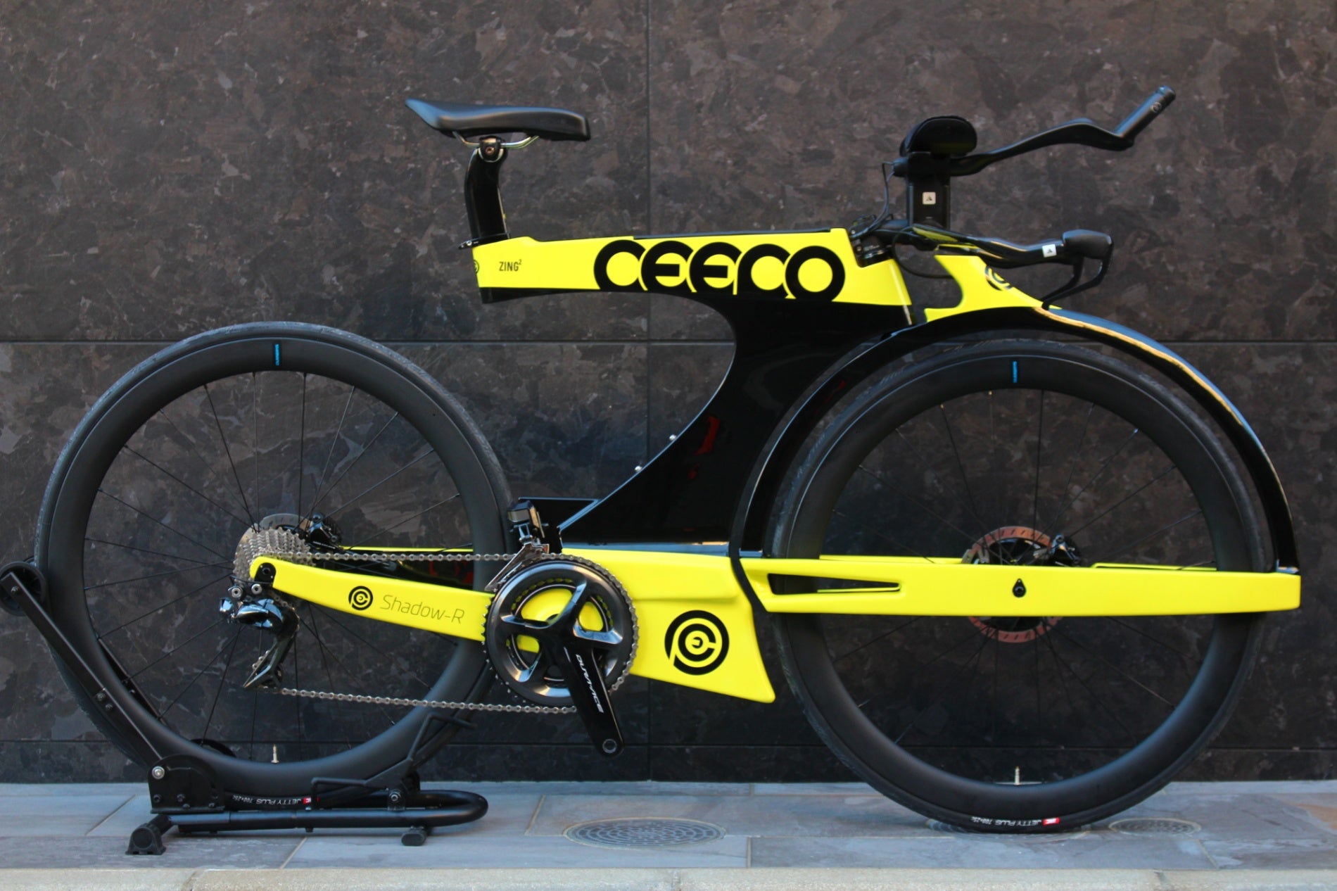 シーポ CEEPO シャドウ Shadow-R 2020モデル Mサイズ シマノ