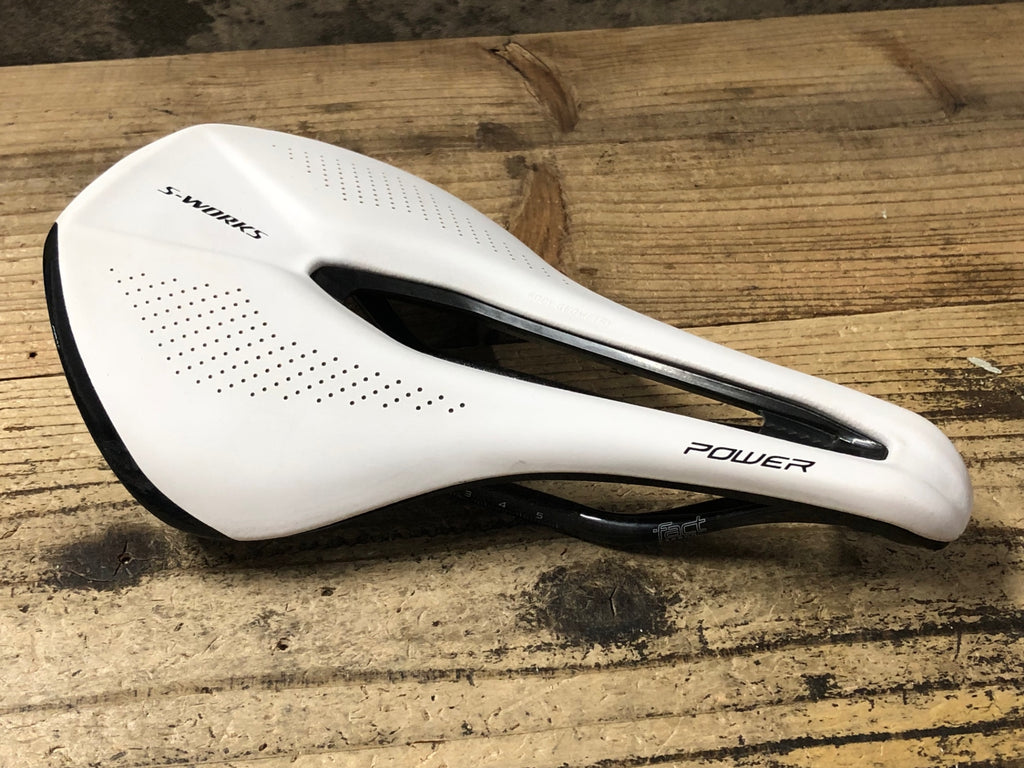KC392 スペシャライズド SPECIALIZED S-WORKS POWER サドル カーボン