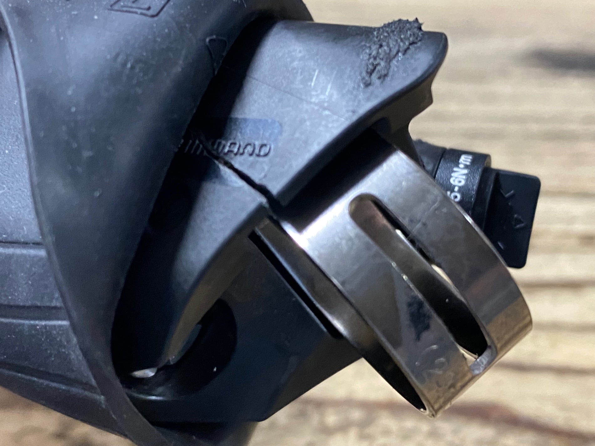 JU235 シマノ SHIMANO アルテグラ ULTEGRA ST-R8020 STIレバー 左 2S