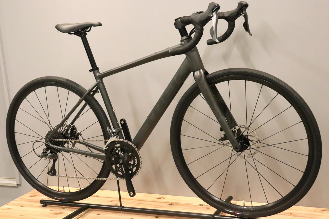 トレック TREK ドマーネ DOMANE AL2 GEN4 2024モデル 52サイズ シマノ クラリス R2000 MIX 8S アルミ ロードバイク 【仙台店】