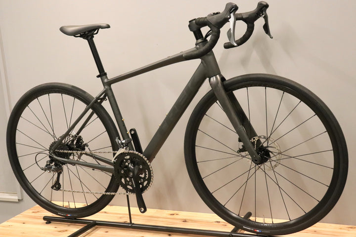 トレック TREK ドマーネ DOMANE AL2 GEN4 2024モデル 52サイズ シマノ クラリス R2000 MIX 8S アルミ ロードバイク 【仙台店】