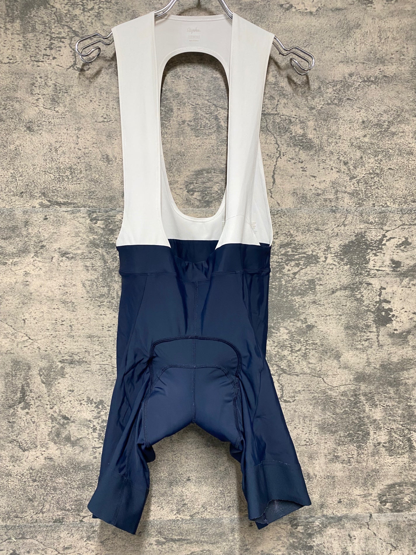 KG995 ラファ Rapha CORE BIB SHORTS ビブショーツ ダークネイビー M