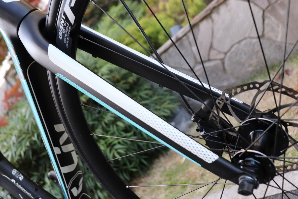 ジャイアント GIANT LIV アヴェイル AVAIL ADVANCED 1 2016 XXS