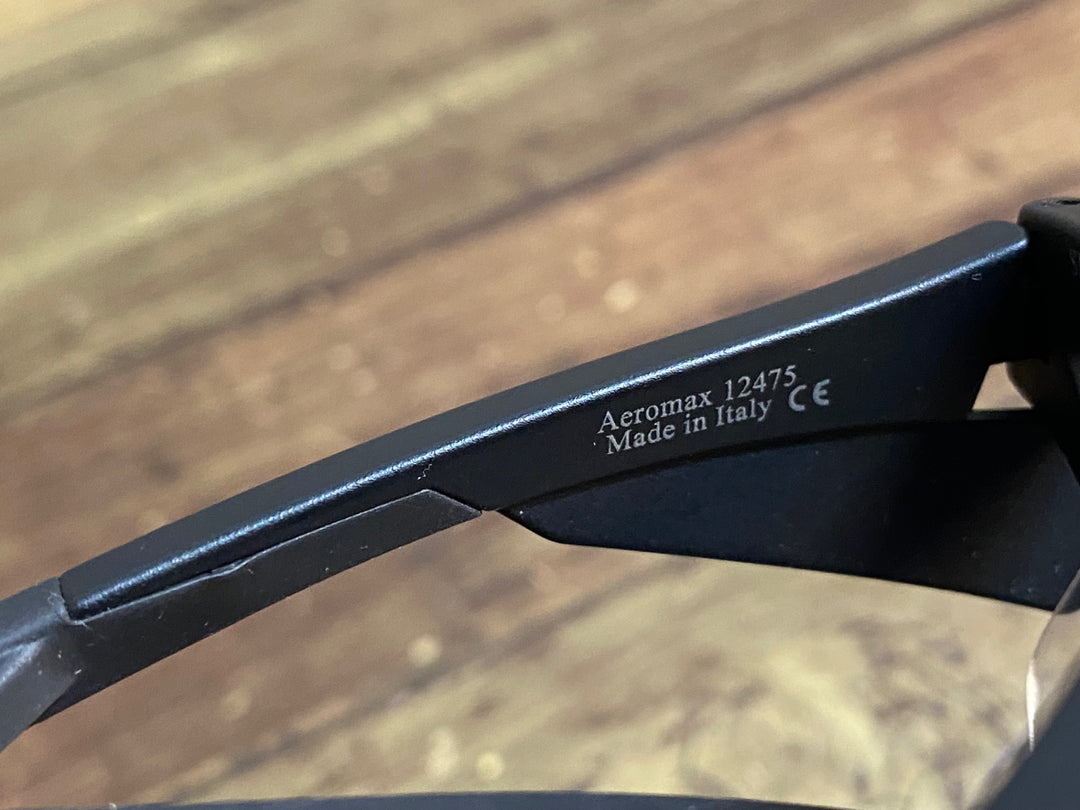 JJ989 ボレー BOLLE AEROMAX サングラス アイウェア 黒 調光レンズ