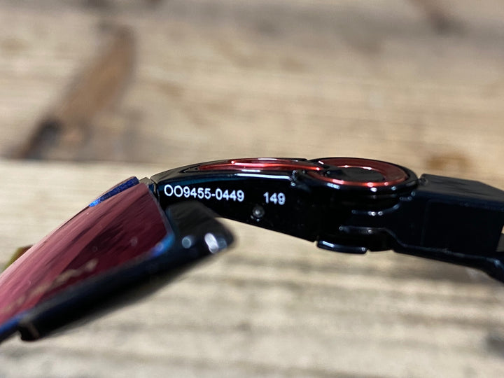 JV181 オークリー OAKLEY ケイト KATO サングラス アイウェア PRIZM