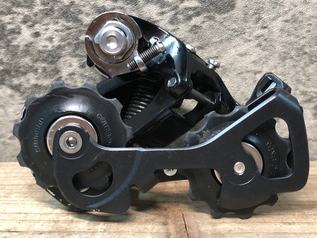 JH415 シマノ SHIMANO 105 RD-5800 リアディレイラー 11S SS