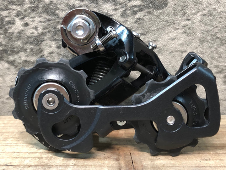 JH415 シマノ SHIMANO 105 RD-5800 リアディレイラー 11S SS