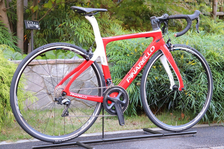 ピナレロ PINARELLO プリンス PRINCE FX 2019年 46.5SLサイズ シマノ アルテグラ R8000 11S カーボン ロードバイク【さいたま浦和店】