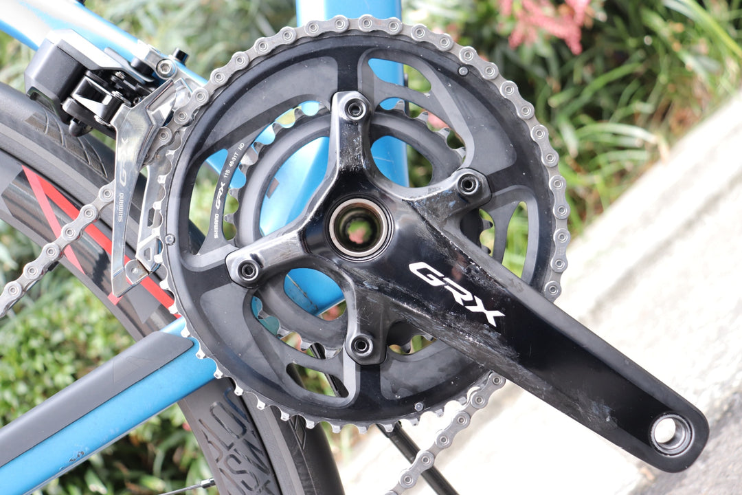 キャニオン CANYON グレイル GRAIL CF SL 8.0 2020モデル シマノ GRX RX815MIX Di2 11S カーボン グラベルバイク 【さいたま浦和店】