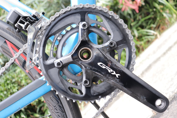 キャニオン CANYON グレイル GRAIL CF SL 8.0 2020モデル シマノ GRX RX815MIX Di2 11S カーボン グラベルバイク 【さいたま浦和店】