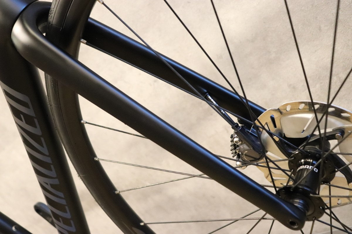 スペシャライズド SPECIALIZED ターマック TARMAC SL6 COMP DISC 2019