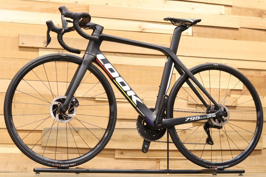 ルック LOOK 795 BLADE RS DISC 2022 Sサイズ アルテグラ R8170 12S Di2 カーボン ロードバイク 【立川店】