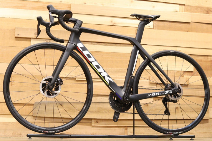 ルック LOOK 795 BLADE RS DISC 2022 Sサイズ アルテグラ R8170 12S Di2 カーボン ロードバイク 【立川店】