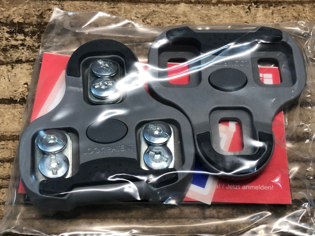IW051 ルック LOOK KEO2 MAX ビンディングペダル 白