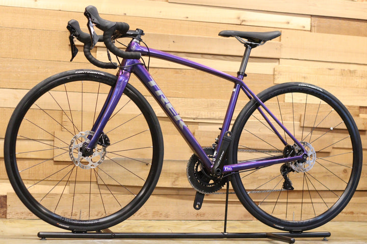 トレック TREK エモンダ EMONDA ALR5 DISC 2020 50サイズ シマノ 105 R7020 11S アルミ ロードバイク 【立川店】