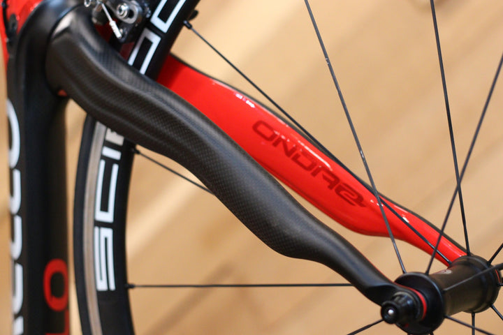 ピナレロ PINARELLO プリンス PRINCE 2016 560サイズ シマノ アルテグラ 6800 11S カーボン ロードバイク 【立川店】