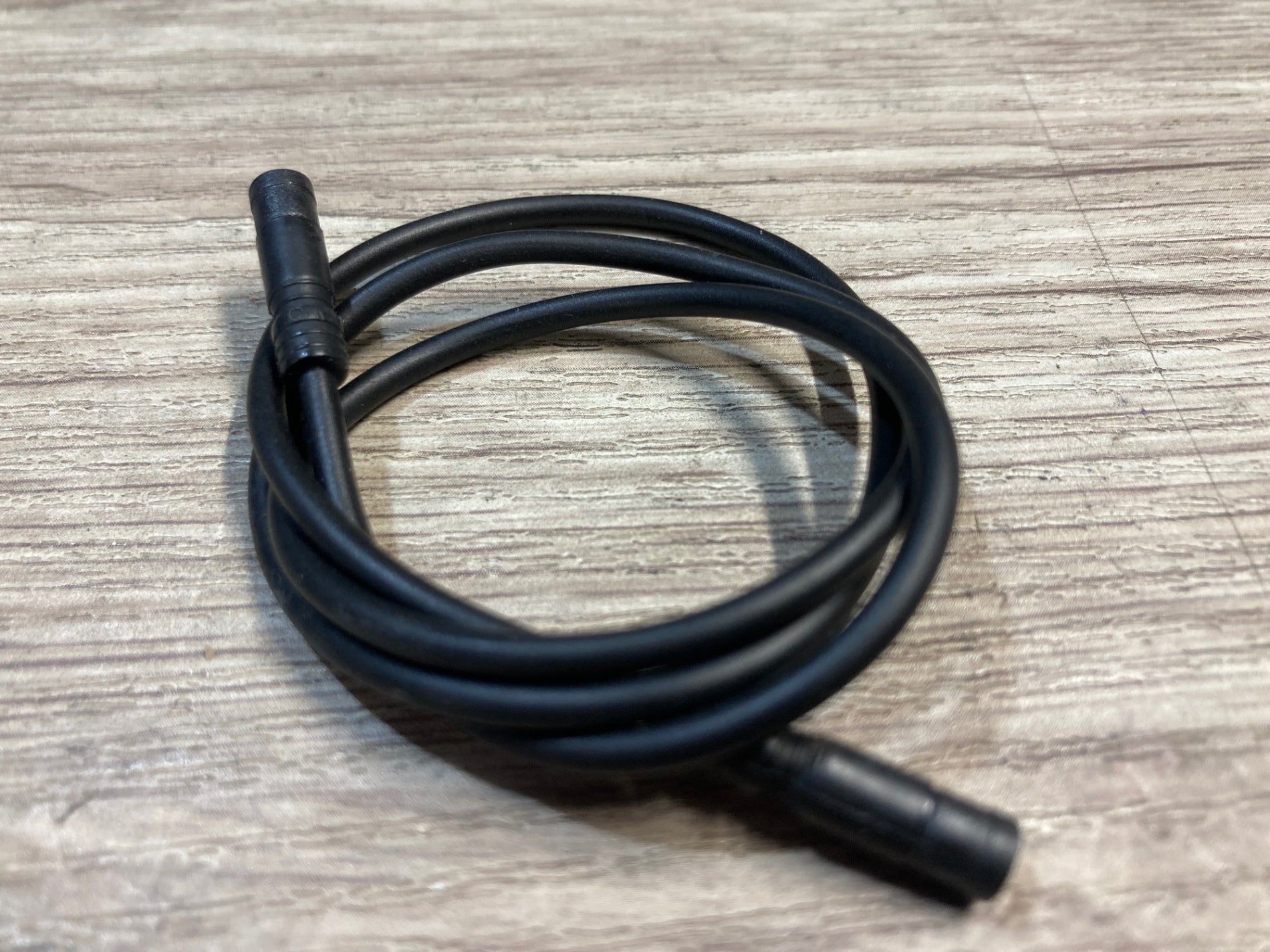 シマノ EW-SD50 di2 エレクトリックケーブル 5本セット 1台分 SHIMANO