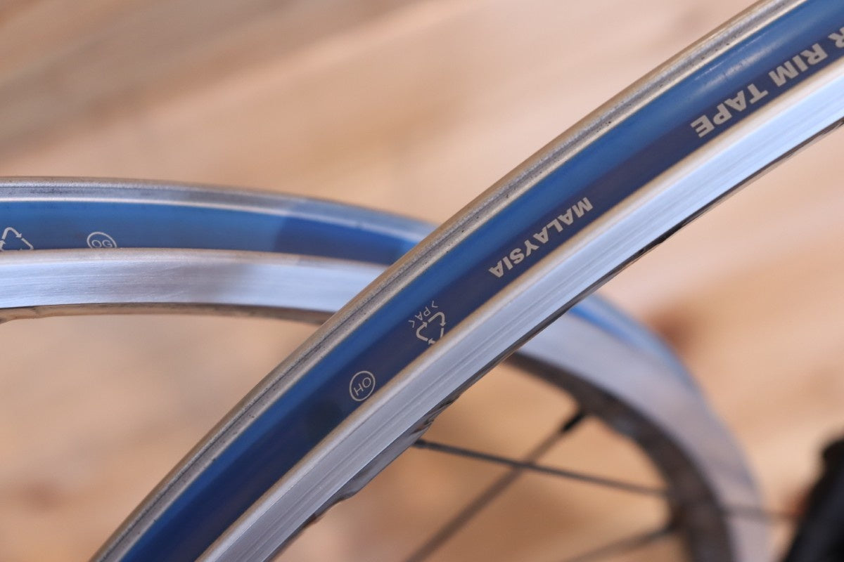 シマノ SHIMANO デュラエース DURA-ACE WH-R9100-C24-CL アルミ