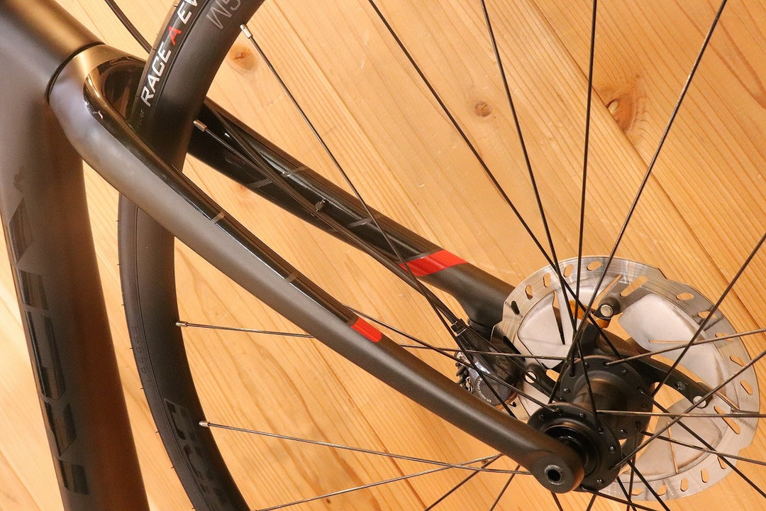 【訳アリ】 トレック TREK ドマーネ DOMANE SL6 DISC 2018年モデル 50サイズ シマノ アルテグラ R8020 11S カーボン ロードバイク 【芦屋店】