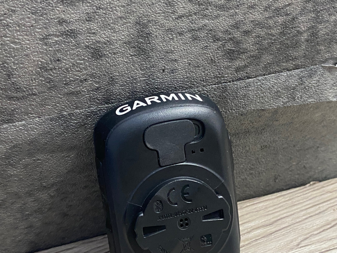 KJ196 ガーミン GARMIN エッジ EDGE 130 PLUS サイクルコンピューター 動作確認済 ※スピード・ケイデンスセンサー付属